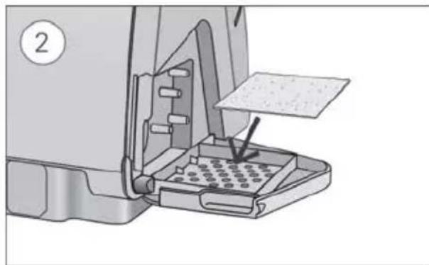 ResMed AirCurve 10 VAuto - VORSICHT - 4