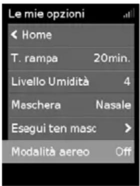ResMed AirCurve 10 VAuto - Viaggi in aereo - 1