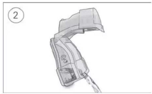 ResMed AirCurve 10 VAuto - ATTENZIONE - 1