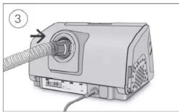 ResMed AirCurve 10 VAuto - ATTENZIONE - 10