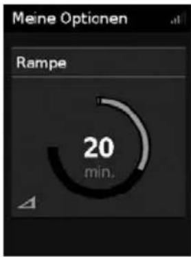 ResMed AirCurve 10 VAuto - Rampe - 2
