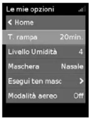 ResMed AirCurve 10 VAuto - Rampa - 1