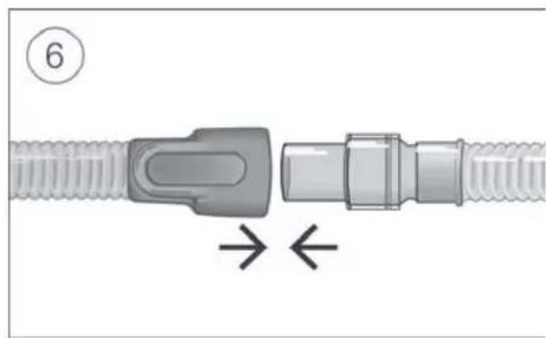 ResMed AirCurve 10 VAuto - ATTENTION - 12