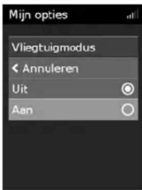 ResMed AirCurve 10 VAuto - Reizen per vliegtuig - 2