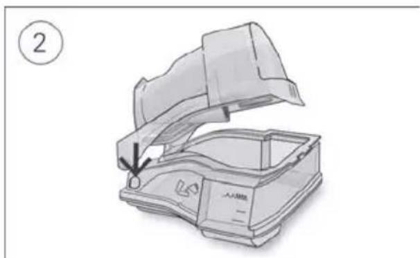 ResMed AirCurve 10 VAuto - ATTENTION - 7
