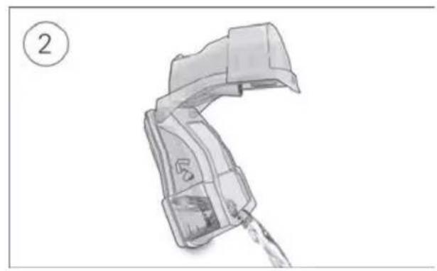 ResMed AirCurve 10 VAuto - ⚠️ VOORZICHTIG - 1