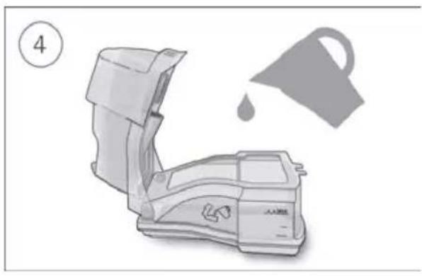 ResMed AirCurve 10 VAuto - Setup - 4