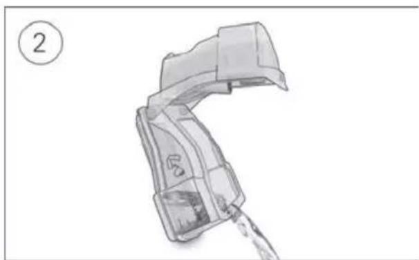 ResMed AirCurve 10 VAuto - ATTENTION - 1