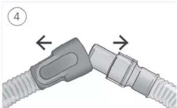 ResMed AirCurve 10 VAuto - ATTENTION - 3
