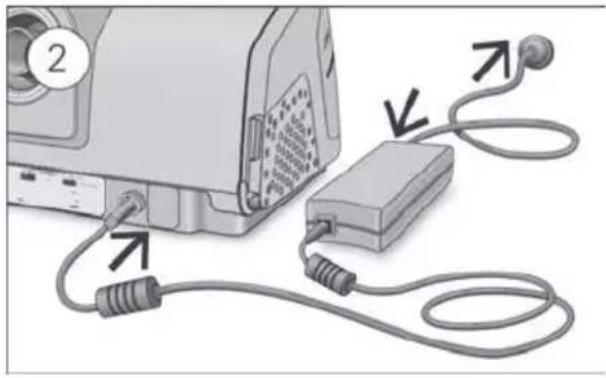 ResMed AirCurve 10 VAuto - ATTENZIONE - 9