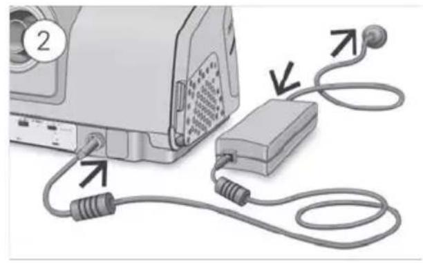 ResMed AirCurve 10 VAuto - ATTENTION - 8