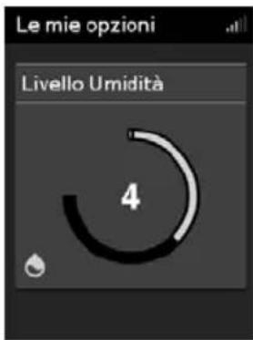 ResMed AirCurve 10 VAuto - Livello di umidità - 2
