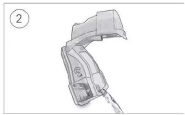 ResMed AirCurve 10 VAuto - VORSICHT - 1