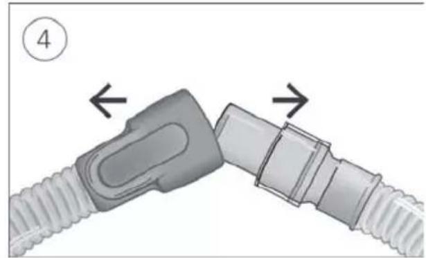 ResMed AirCurve 10 VAuto - ATTENZIONE - 3
