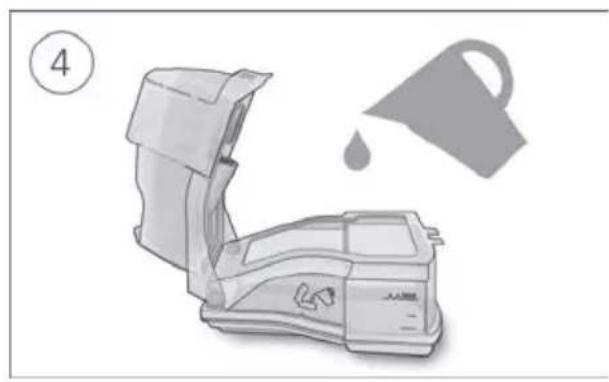 ResMed AirCurve 10 VAuto - ATTENTION - 10