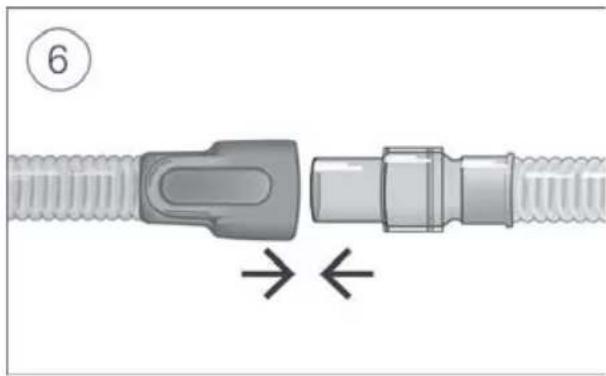 ResMed AirCurve 10 VAuto - ATTENZIONE - 13
