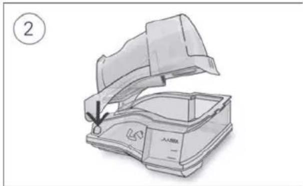 ResMed AirCurve 10 VAuto - VORSICHT - 7