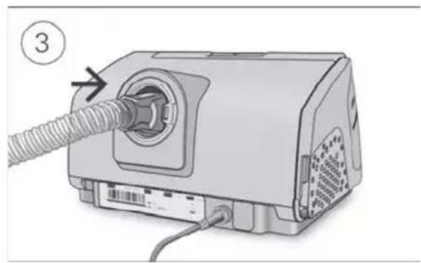 ResMed AirCurve 10 VAuto - Willkommen - 3