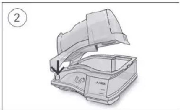 ResMed AirCurve 10 VAuto - ATTENZIONE - 7