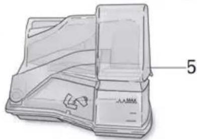 ResMed AirCurve 10 VAuto - ATTENZIONE - 8