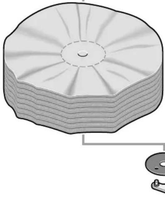 Fein WPO 1025 E - 15