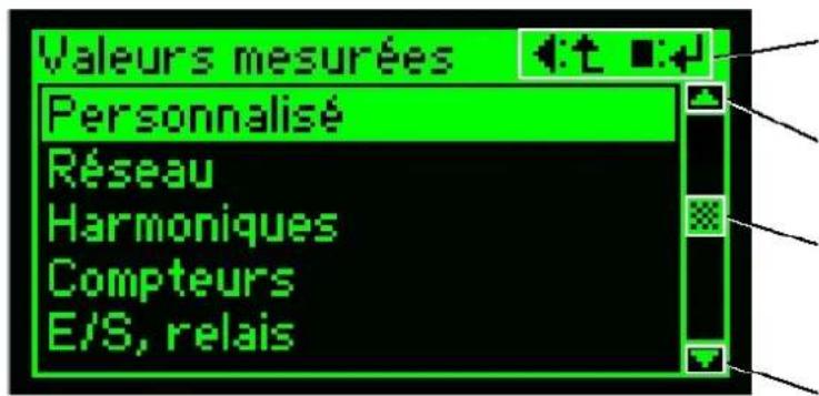 Camille Bauer Sineax CAM - Généralités - 2