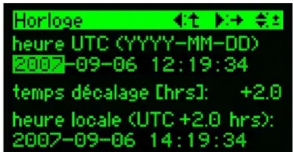 Camille Bauer Sineax CAM - ATTENTION! - 2