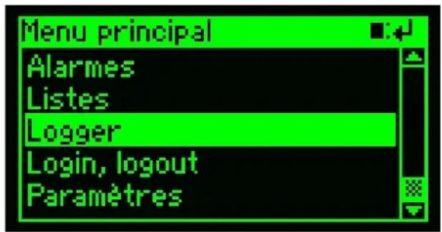 Camille Bauer Sineax CAM - Logger (enregistreur) - 1