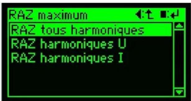 Camille Bauer Sineax CAM - Maximum - 1