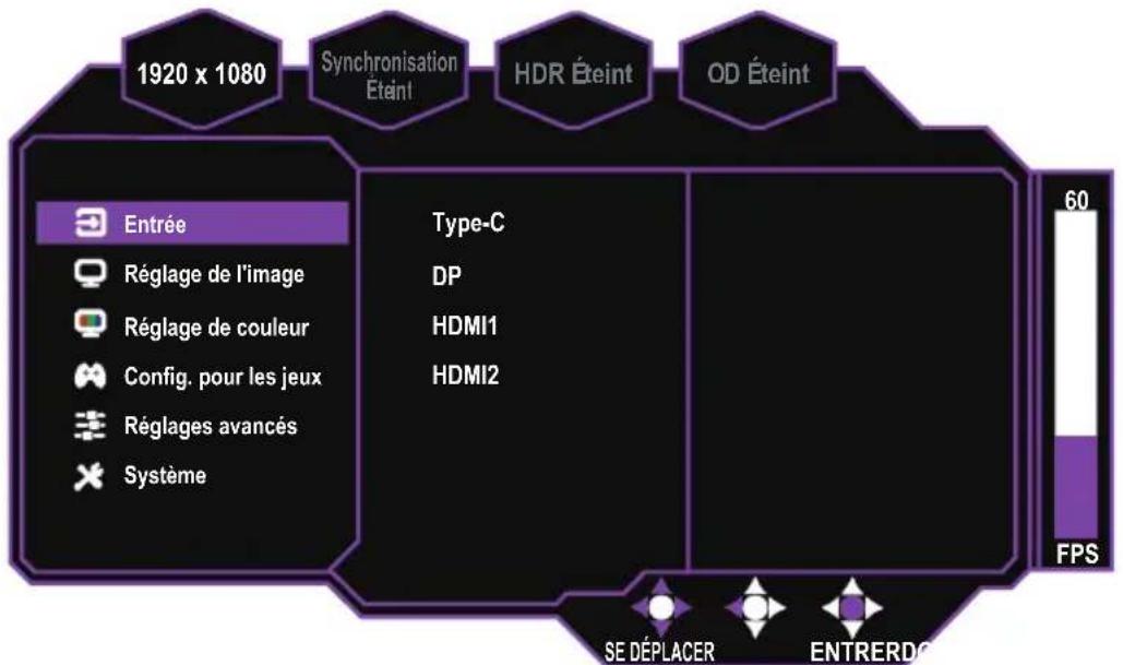 COOLER MASTER GP2711 - [Entrée] - 1