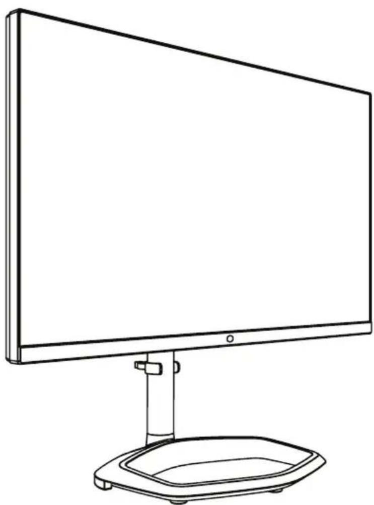 COOLER MASTER GP2711 - Manuel de l'utilisateur - 1