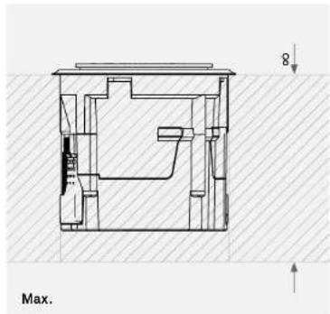 BARAZZA 1PSS - Lieferumfang | Box Contents | Contenu de la livraison - 6
