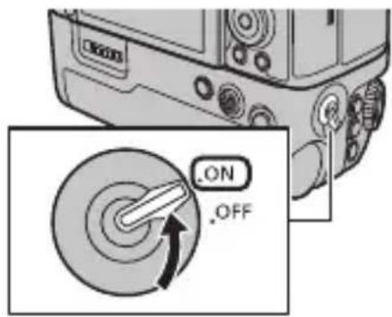 PANASONIC DMWBG1 - 주의 - 1
