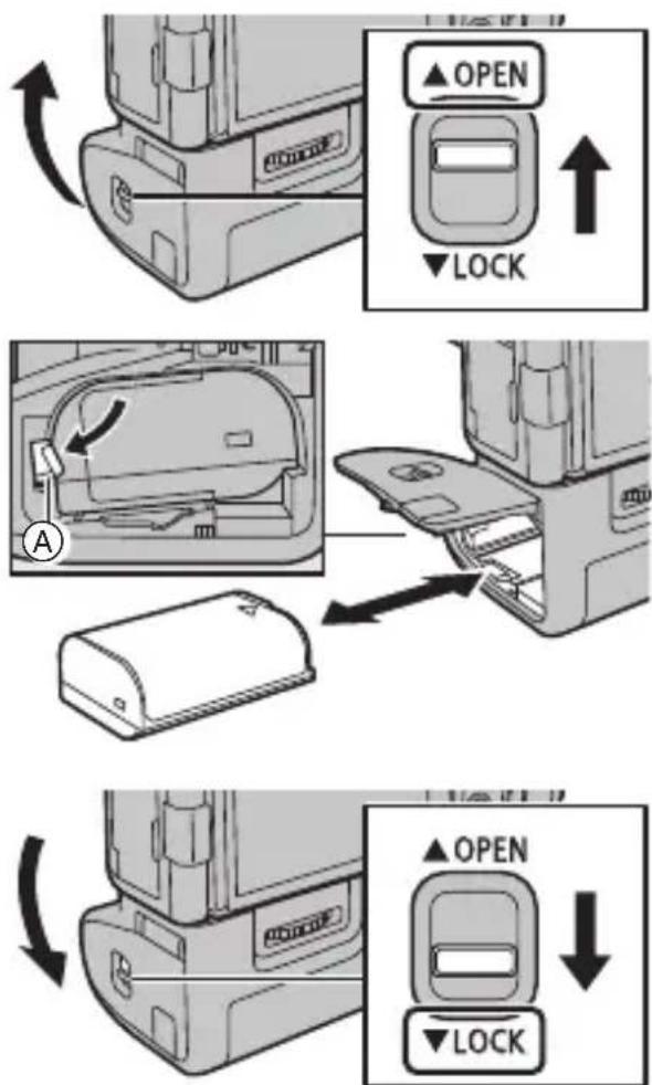 PANASONIC DMWBG1 - 부속품 - 4