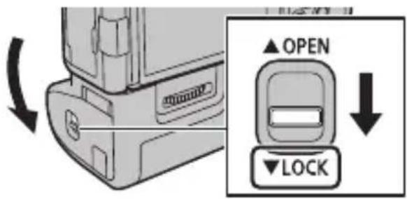 PANASONIC DMWBG1 - WARRANTY SERVICE - 2