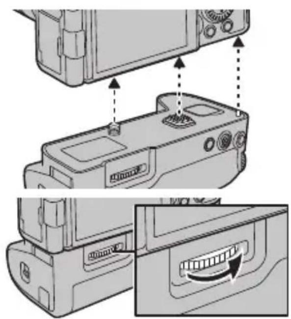 PANASONIC DMWBG1 - PRODUIT PANASONIC – GARANTIE LIMITÉE - 1