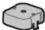 PANASONIC DMWBG1 - Accessoires fournis - 1