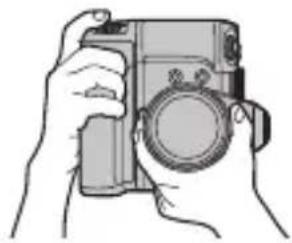 PANASONIC DMWBG1 - 주의 - 2