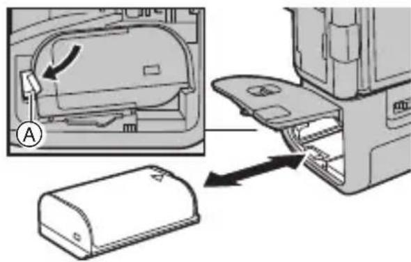 PANASONIC DMWBG1 - WARRANTY SERVICE - 1