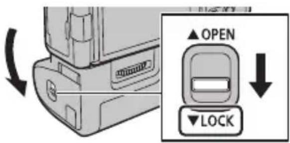 PANASONIC DMWBG1 - Hinweis - 3