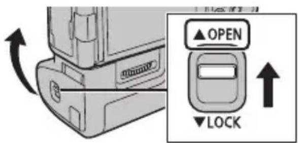 PANASONIC DMWBG1 - Nota - 1