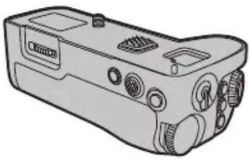 PANASONIC DMWBG1 - 1