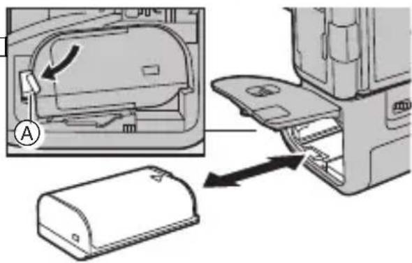 PANASONIC DMWBG1 - 提供的配件 - 5