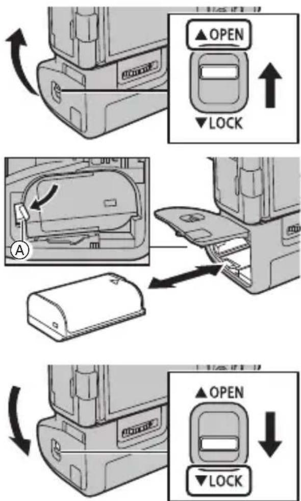 PANASONIC DMWBG1 - Note - 1