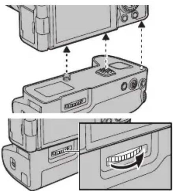 PANASONIC DMWBG1 - Hinweis - 1