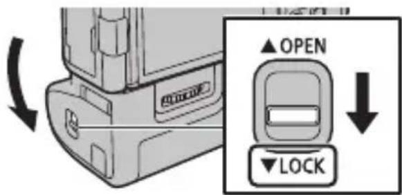 PANASONIC DMWBG1 - Nota - 1
