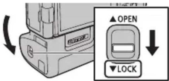 PANASONIC DMWBG1 - Hinweis - 1