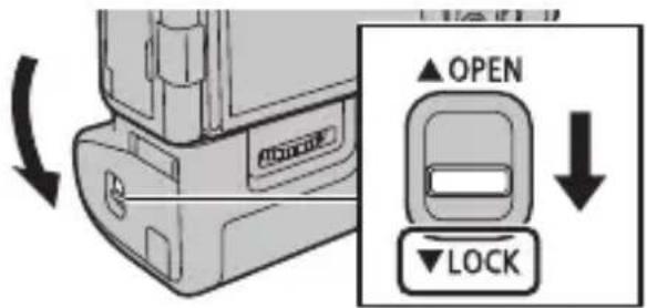 PANASONIC DMWBG1 - Примітка - 1