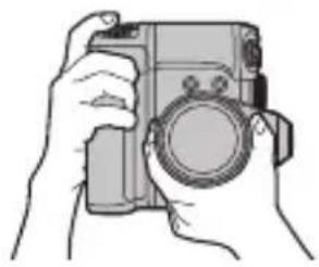 PANASONIC DMWBG1 - 注意 - 2