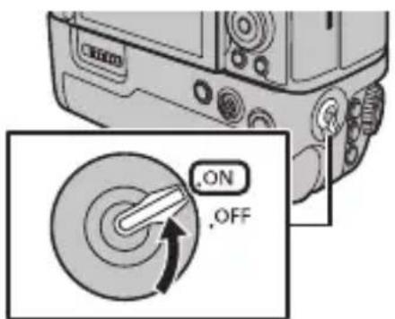 PANASONIC DMWBG1 - 使用電池把手 - 1